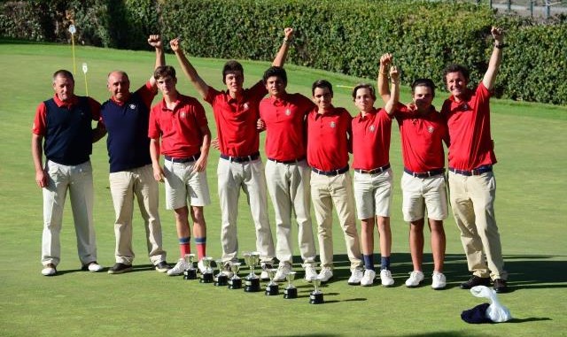 Madrid se trae a la capital el Interautonómico Sub 18 Masculino