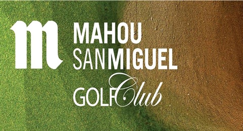 Arranca la emoción del Mahou San Miguel Golf Club