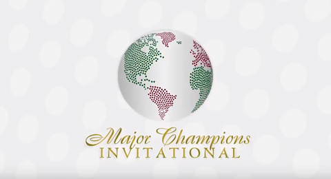 Seve Ballesteros y Nick Faldo, unión para potenciar el golf del futuro