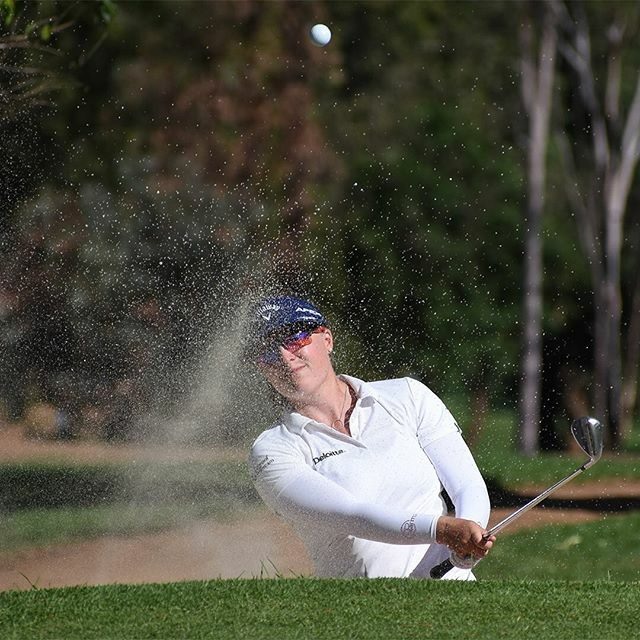 Manon de Roey segunda ronda Womens NSW Open 2020