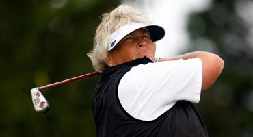 Laura Davies y Melissa Reid, espectacular propuesta ganadora de Inglaterra