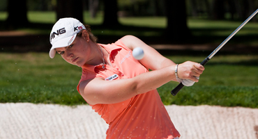 Preludio de lujo para la Solheim Cup