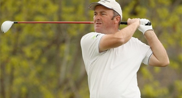 McGrane primer líder en Corea