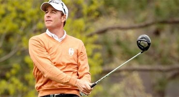 Miguel Ángel Jiménez segundo en Corea