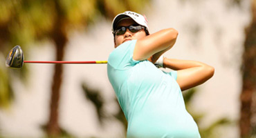 Tseng a por su sexto triunfo en la LPGA