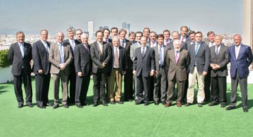 Nace la Asociación Española de Propietarios de Campos de Golf