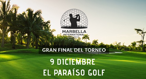 La Marbella International Cup llega a su gran desenlace