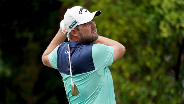 Marc Leishman coliderato segunda jornada CIMB CLassic 2018