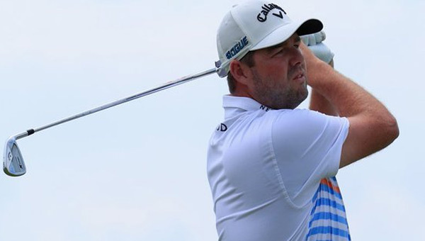 Marc Leishman AT&T Byron Nelson tercera ronda