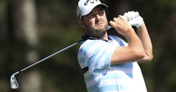 Marc Leishman segundo día Sentry Tournament 2018 