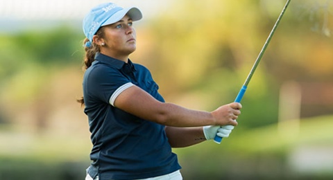 María Parra, un regalo de cumpleaños que vale su peso en oro