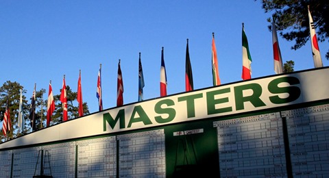 Augusta: una historia de grandes jugadores