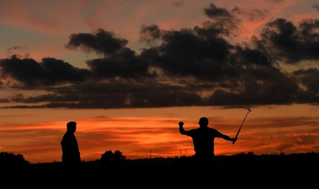 El Masters de Portugal, última piedra en el camino a Dubai