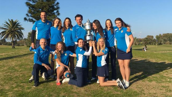 Match Cuadrangular Costa Ballena en Cádiz