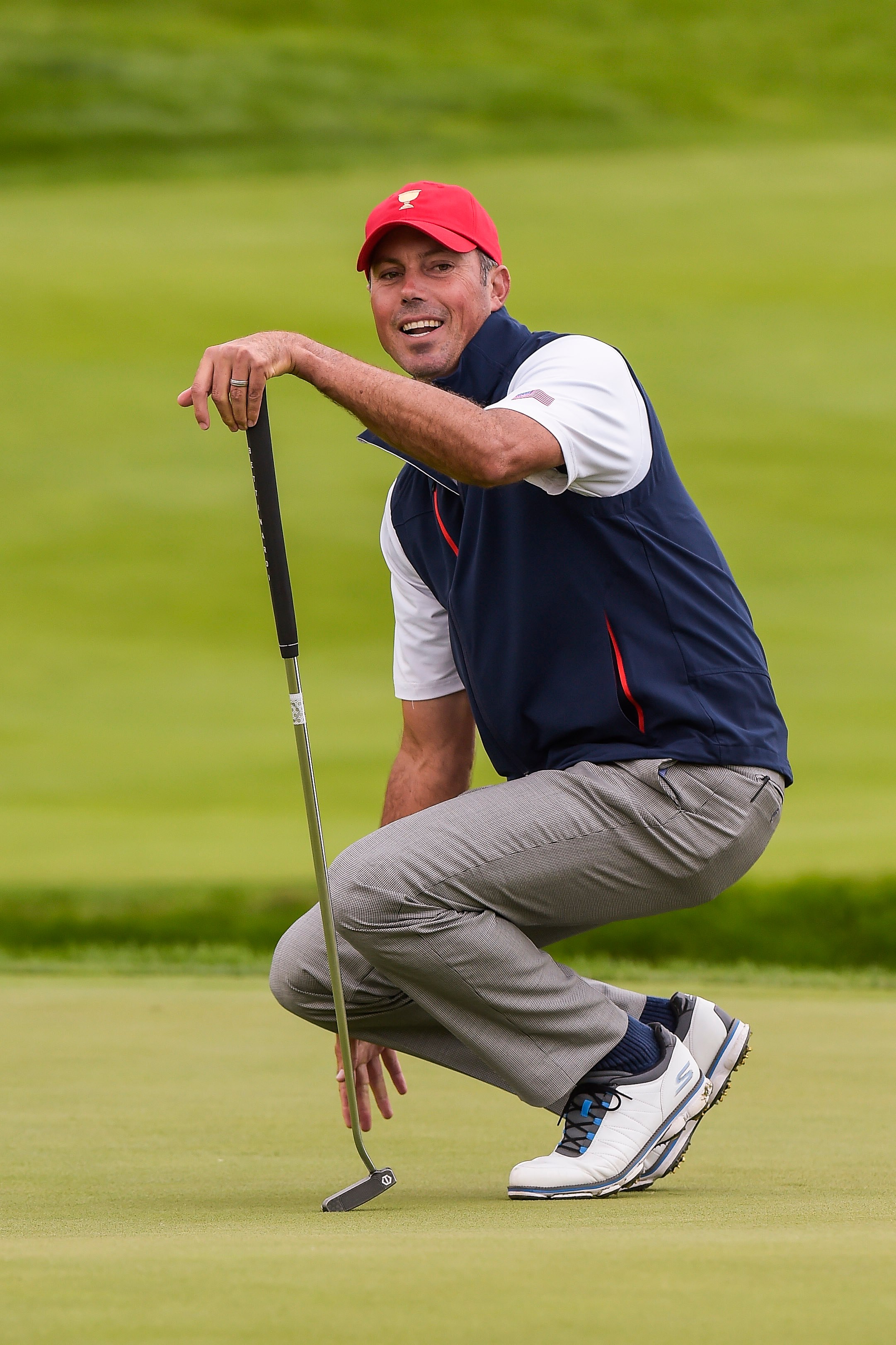 Matt Kuchar