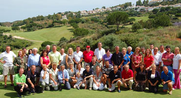 La Cala CO-OP 2011