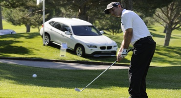 BMW Madrid conquista La Moraleja