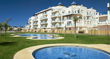 Grupo Pierre & Vacances Center Parcs crece en Almeria