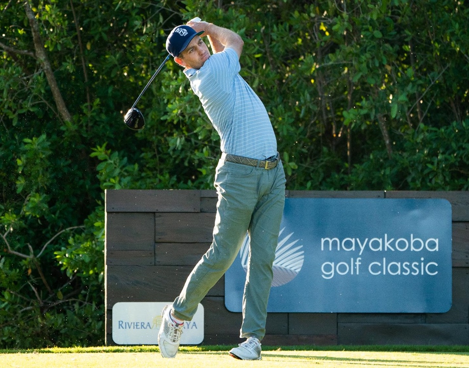Previa del Mayakoba Golf Classic 2020