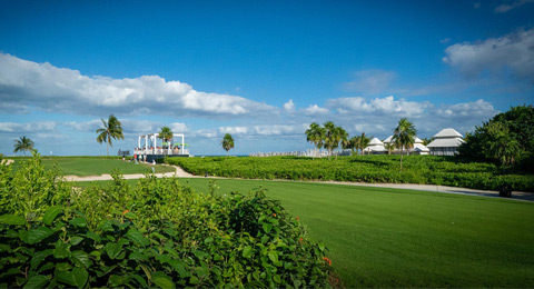 Experiencia virtual para la 14ª edición del Mayakoba Golf Classic