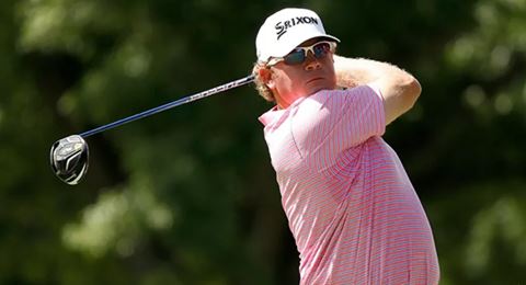 William McGirt, el estandarte de los 'jugadores mortales'