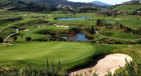 Septiembre llega muy cargado de pruebas para la Liga Nacional Juvenil PGA - Campbell Lamont