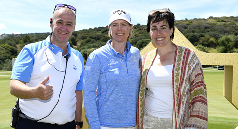 La FGM ofrece su lista de reconocidos en las Medallas al Mérito en Golf