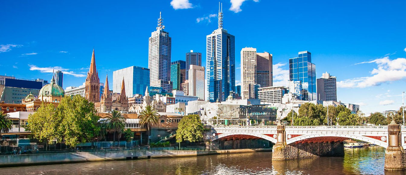 Melbourne será la sede del próximo Campeonato del Mundo