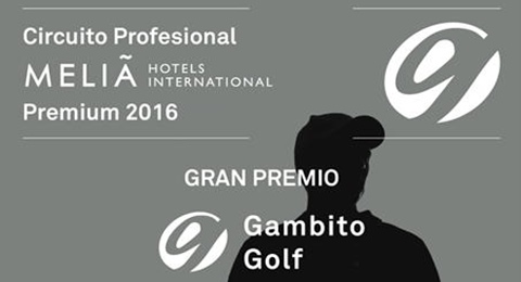 El I Circuito Profesional Meliá Hoteles International Premium dirá adiós con un centenar de adeptos