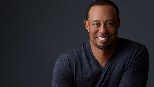 Nuevo libro de Tiger Woods