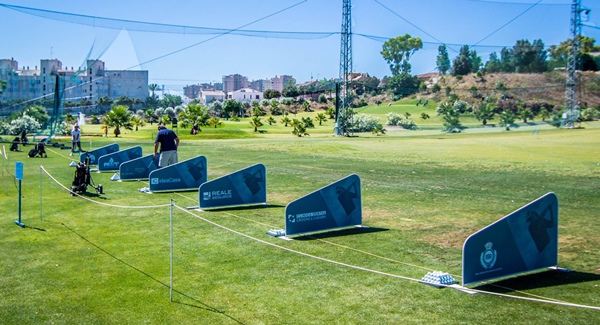 Miguel Ángel Jiménez Golf Academy