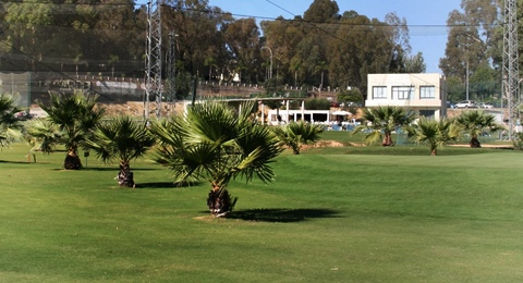 La Escuela de Miguel Á. Jiménez, preparada para un gran campeonato de P&P