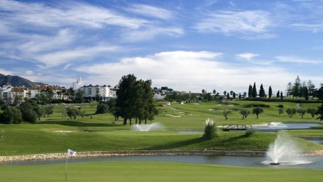 Mijas Golf, premiado por su labor turística