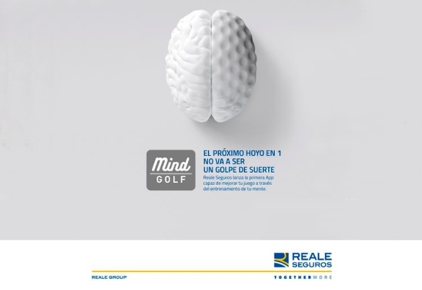 Mind Golf