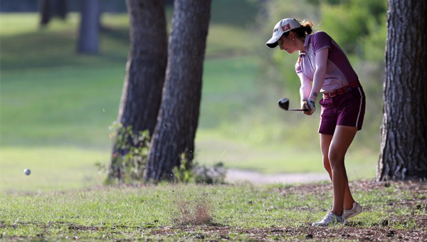 Mireia Prat segunda ronda Estrella Damm Mediterranean Ladies Open