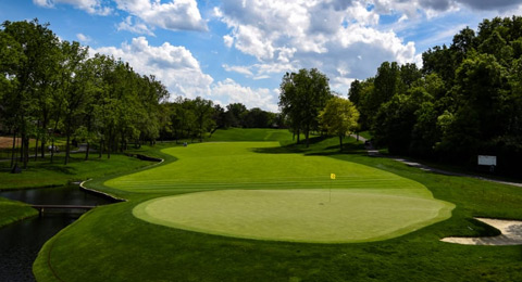 El PGA Tour encuentra sustituto express para el John Deere Classic