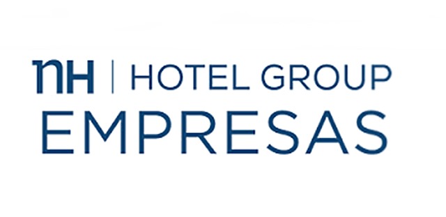 NH Hotel Group Empresas, colaborador del Circuito Fundación Real Madrid-Halcón Viajes