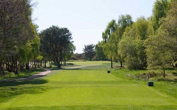 Nairn & Nairn Dunbar Golf Club