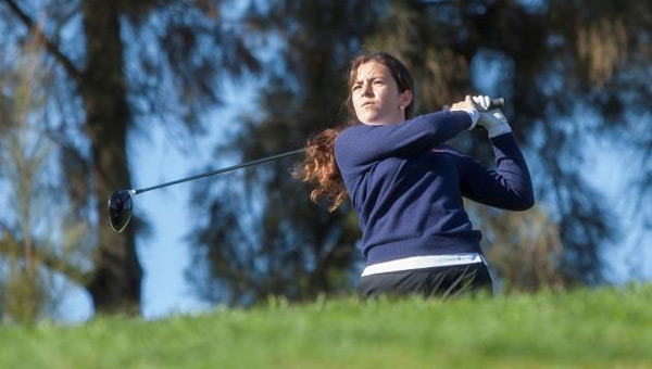 Natalia Aseguinolaza Copa La Reina Previo