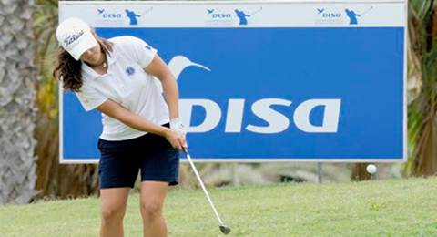 Elenco de apoyos para el Cto. Femenino de la PGA de España