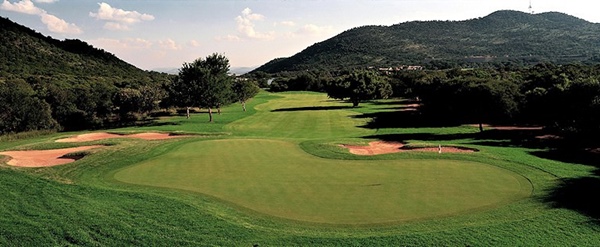 Nedbank Golf Challenge European Tour