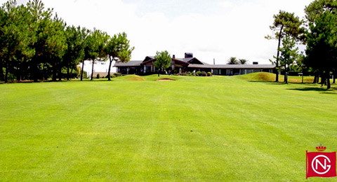 Real Sociedad de Golf de Neguri: cuarta parada para el homenaje de la Copa Javier Arana