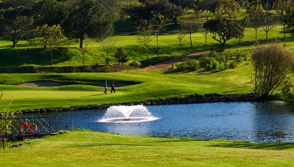 Norba Golf Club Cto españa masculino sub 18