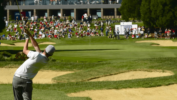 Nuevos cambios PGA Tour 2019