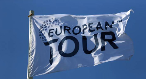 El European Tour muestra las primeras fechas de su hoja de ruta para 2020