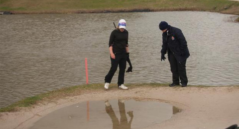 Los cambios más destacados en las Reglas del Golf para 2019