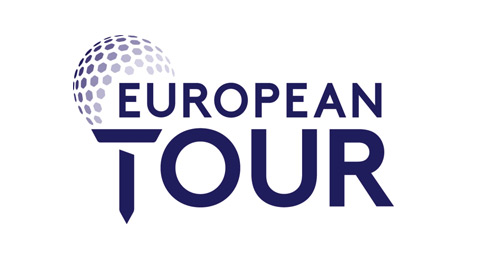 Nueva imagen para el European Tour