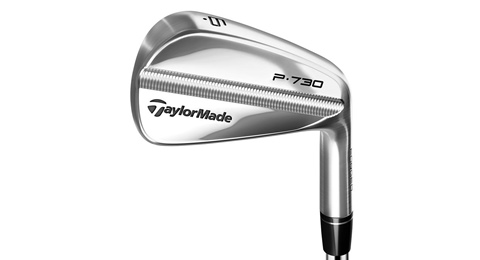 La tecnología del P730 de TaylorMade, a examen