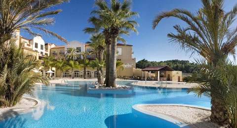 El Hotel Dénia La Sella Golf Resort & Spa cambia de manos
