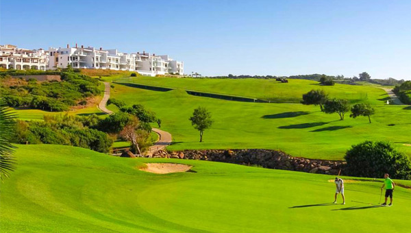 Alcaidesa Golf Links